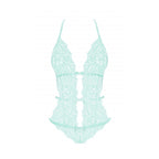 Obsessive Delicanta Teddy Mint