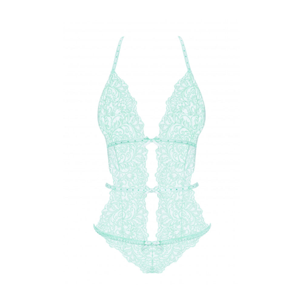 Obsessive Delicanta Teddy Mint