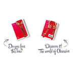 Obsessive Sexy Red Stockings - image 8