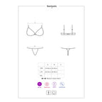 Obsessive Santastic 3 pcs Set - image 7