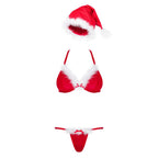 Obsessive Santastic 3 pcs Set