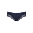 Obsessive Drimera Panties With Sexy Cut Blue