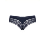 Obsessive Drimera Panties With Sexy Cut Blue - image 6