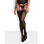 Obsessive Laluna Stockings With Lace - image 3
