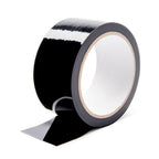 Naughty toys ΜΑΥΡΗ BDSM Ταινία γιά Φετιχ Δεσίματα 9 μέτρα