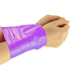 PURPLE Bondage Tape 9 Meters - image 3