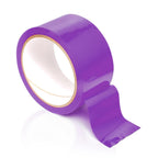 PURPLE Bondage Tape 9 Meters - image 6