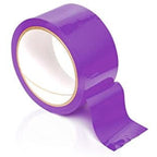 PURPLE Bondage Tape 9 Meters