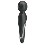 Pretty Love Walter Black Soft Silicone Wand Vibe massager - image 2