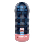 Pretty Love Mouth male masturbation toy - image 4