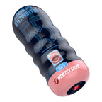 Pretty Love Mouth male masturbation toy - image 7