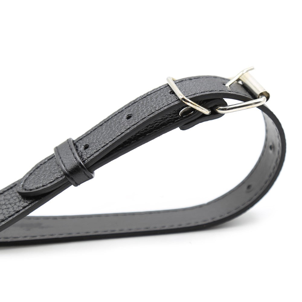 Naughty Girls Triple Dildo strap-on sex harness - image 4