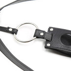 Naughty Girls Triple Dildo strap-on sex harness - image 5