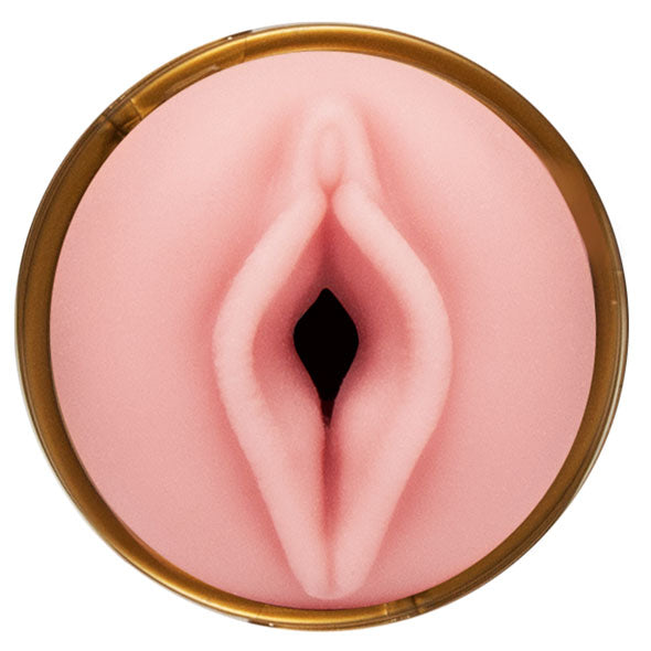 Fleshlight GO Pink Lady Stamina Training Unit