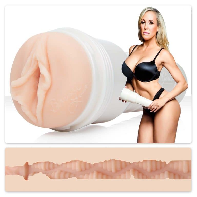 Fleshlight Girls Brandi Love Heartthrob Main image