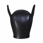 Large size Bondage Dog Puppy Neoprene Hood - image 4