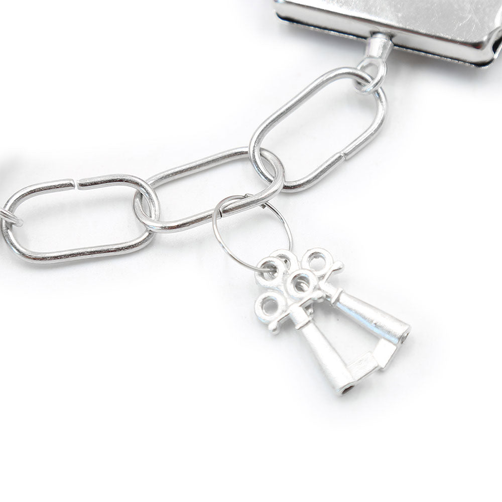 Naughty Toys Furry Wrist Cuffs Purple - image 6