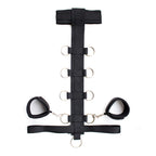 Naughty Toys Body Restraining Bondage Harness