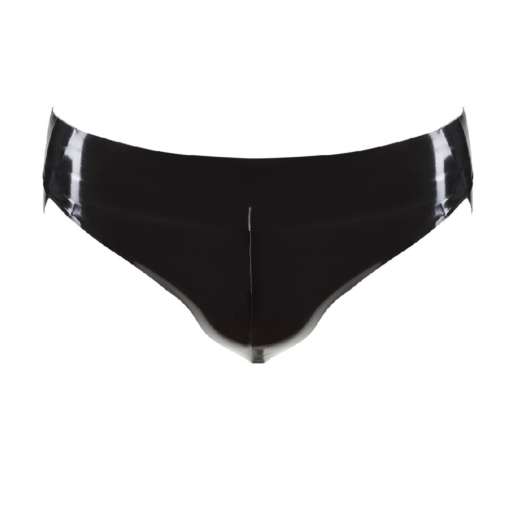 Mens Latex Jockstrap