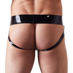 Mens Latex Jockstrap - image 3