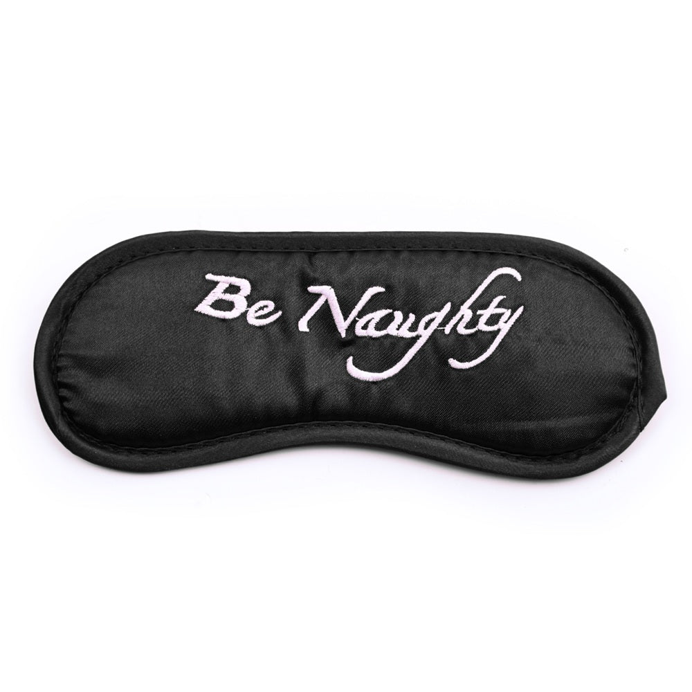 TOYBOX Naughty Touch Beginners set Black - image 7