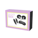 TOYBOX Naughty Touch Beginners set Black - image 4
