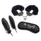 TOYBOX Naughty Touch Beginners set Black - image 2