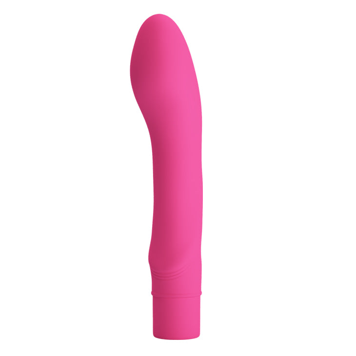 Pretty Love IRA mini silicone vibrator 15 cm