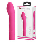 Pretty Love IRA mini silicone vibrator 15 cm
