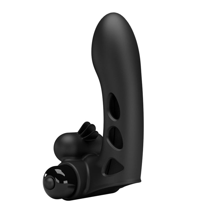Pretty Love Orlando Finger Sleeve Vibrator - image 2