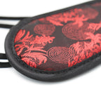 Naughty Toys Sensual Blindfold with Elastic Band - image 6