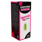 Spanish Fly EXTREME Women 30 ml