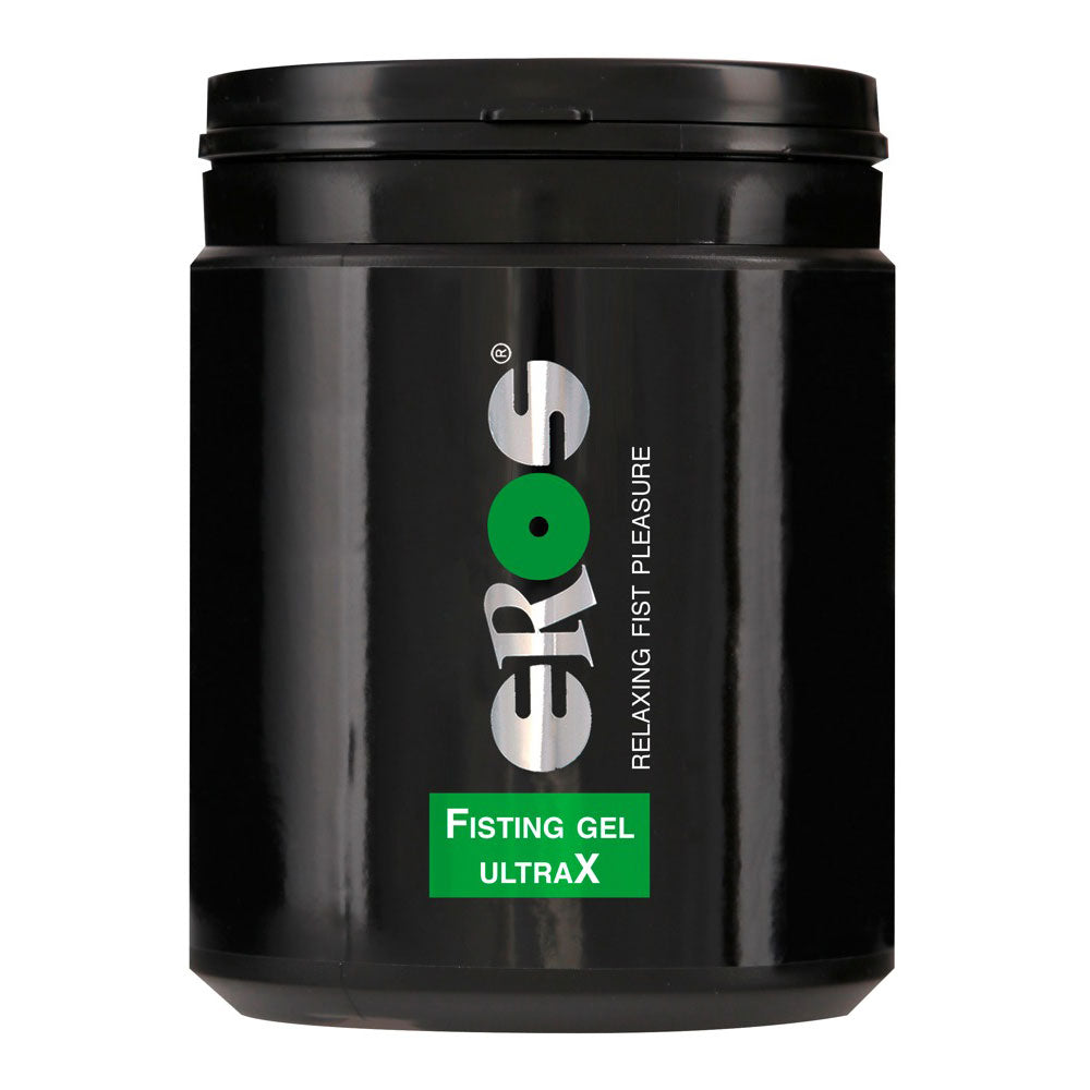 Eros Fisting Gel Ultra X 1000 ml