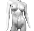 Naughty Toys O-Ring Nipple And Clit Clips - image 5