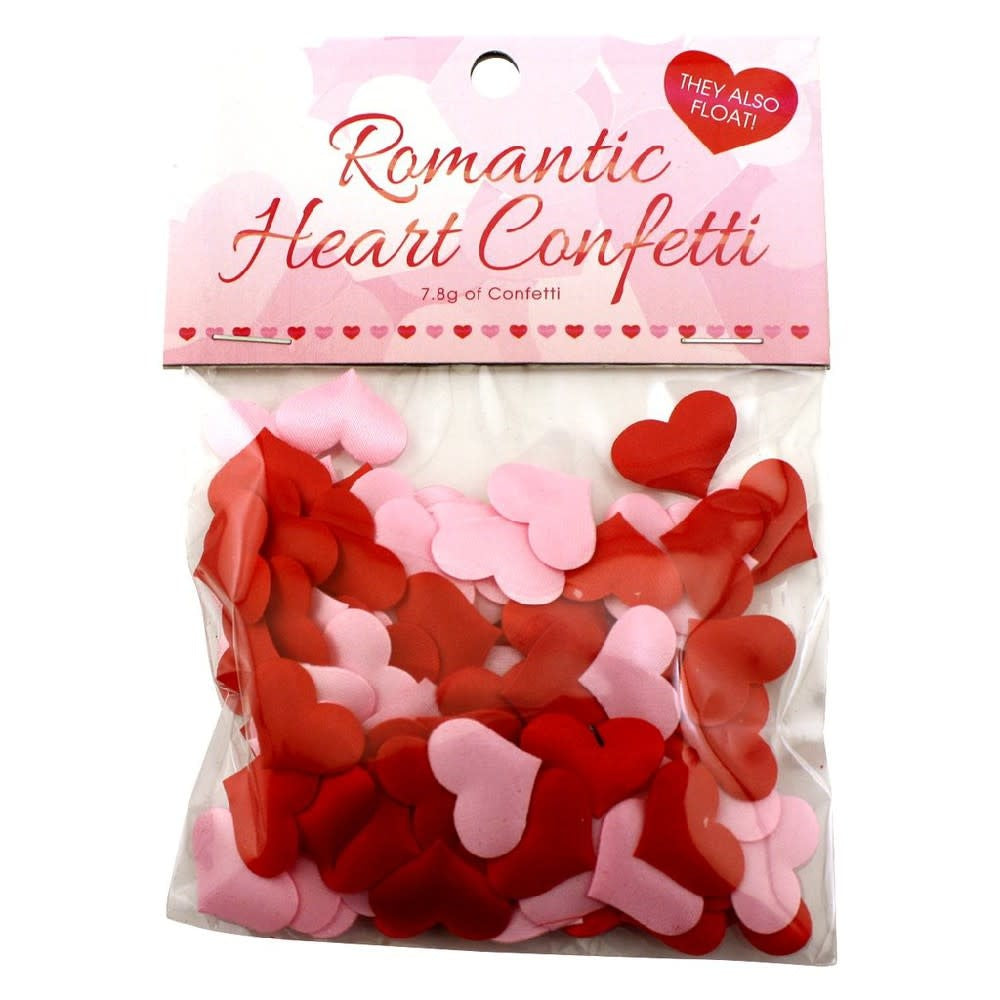 Romantic Red and Pink Bedroom decorative Hearts Κύρια εικόνα προϊόντος