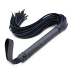 Naughty Toys Dark Blue Whip 44 cm - image 3
