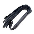 Naughty Toys Dark Blue Whip 44 cm - image 8
