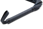 Naughty Toys Dark Blue Whip 44 cm - image 5