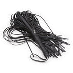 Naughty Toys Faux Leather Flogger 64 cm - image 7