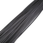Naughty Toys Faux Leather Flogger 64 cm - image 3