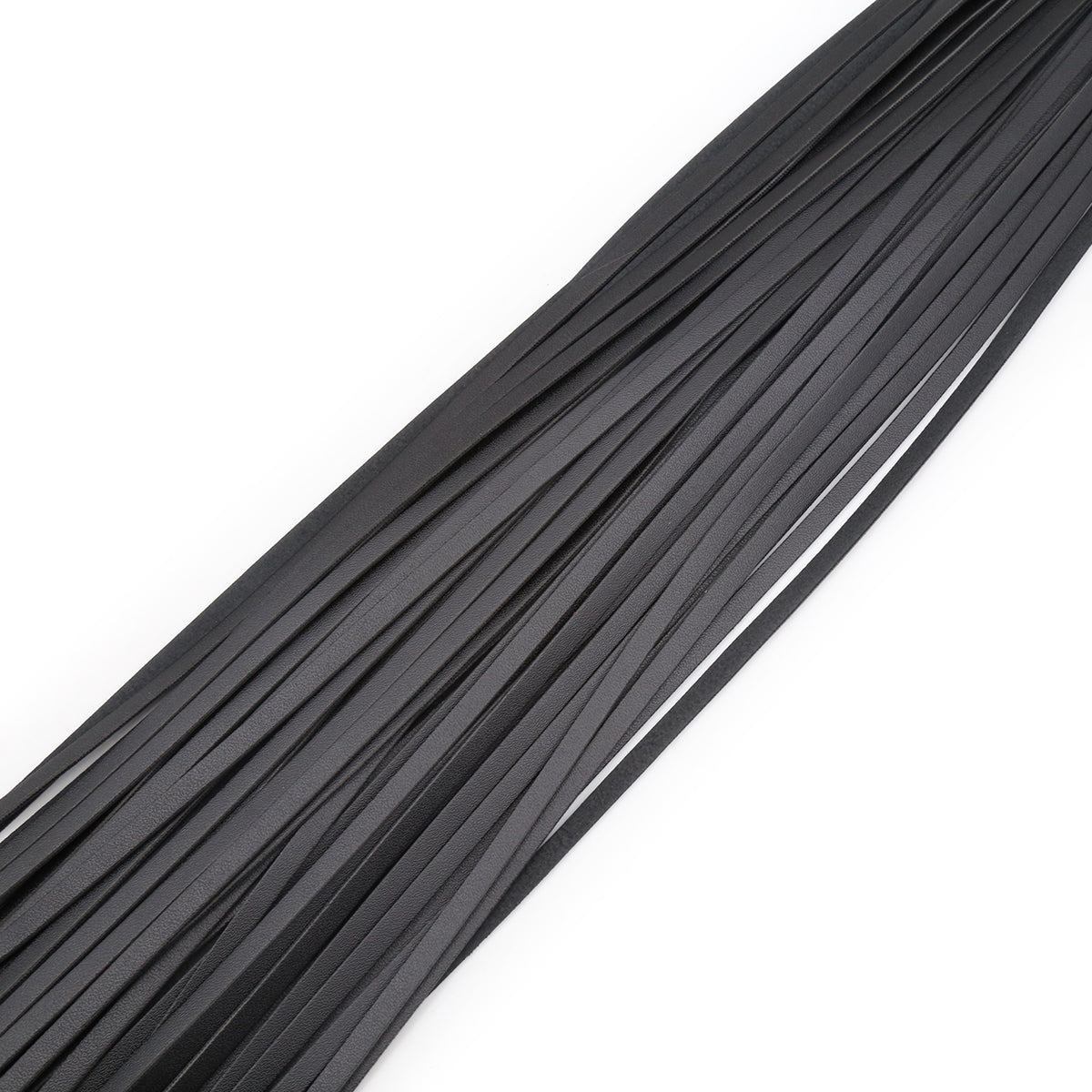 Naughty Toys Faux Leather Flogger 64 cm - image 3