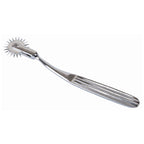 Naughty Toys Fetish Metal Wheel with Spikes 18cm - image 5