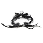 Naughty Toys Cute Black Choker with Bell - image 4