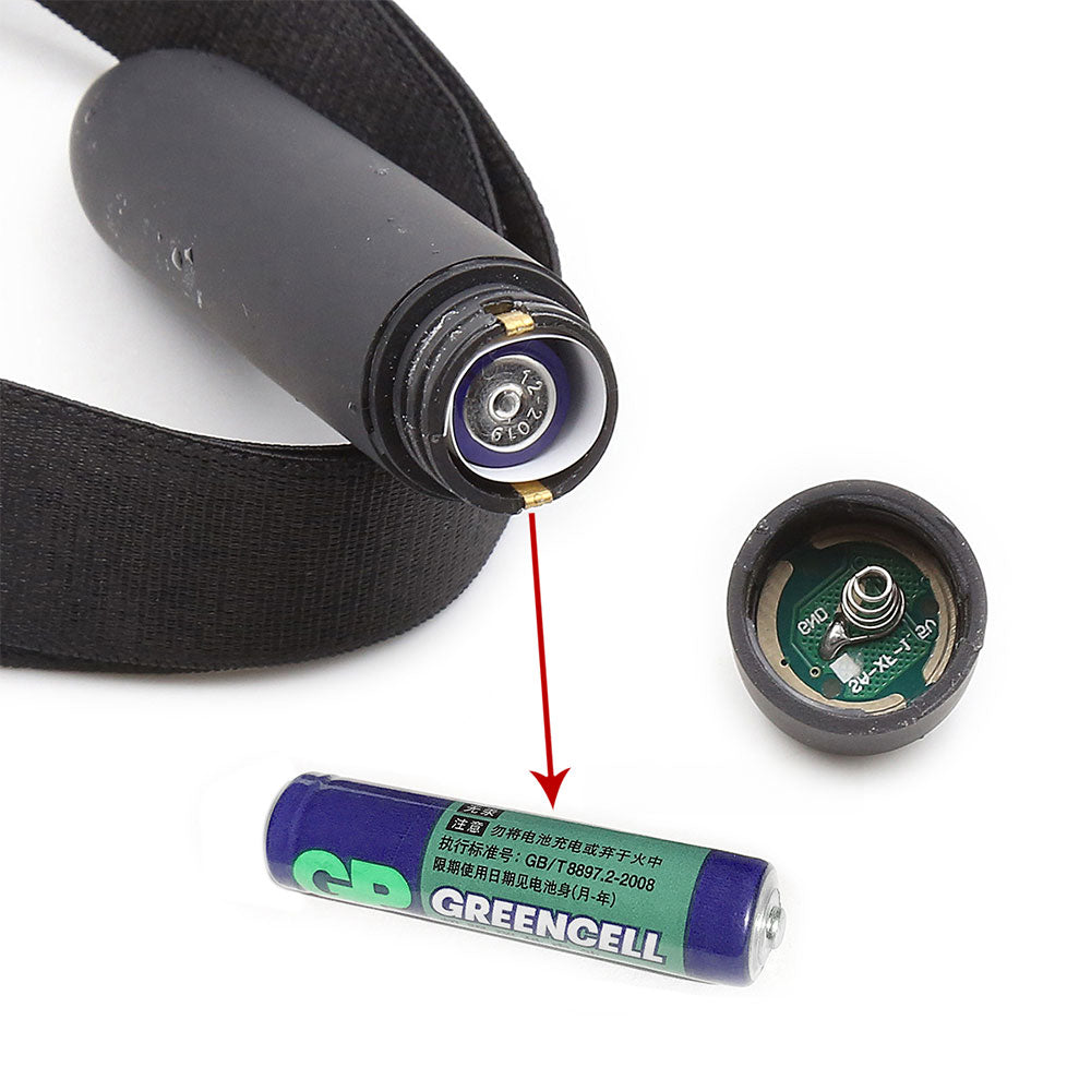 Mini Black vibrating Bullet Naughty Toys 9 cm - image 8