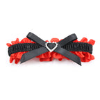 Naughty Toys Romance Leg Garter - image 3