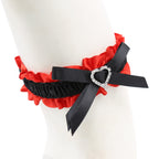 Naughty Toys Romance Leg Garter - image 8