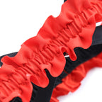 Naughty Toys Romance Leg Garter - image 6