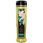 Shunga Erotic Massage Oil Island Blossoms 240ml - image 2
