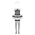 Obsessive Hot Maid Costume - image 4