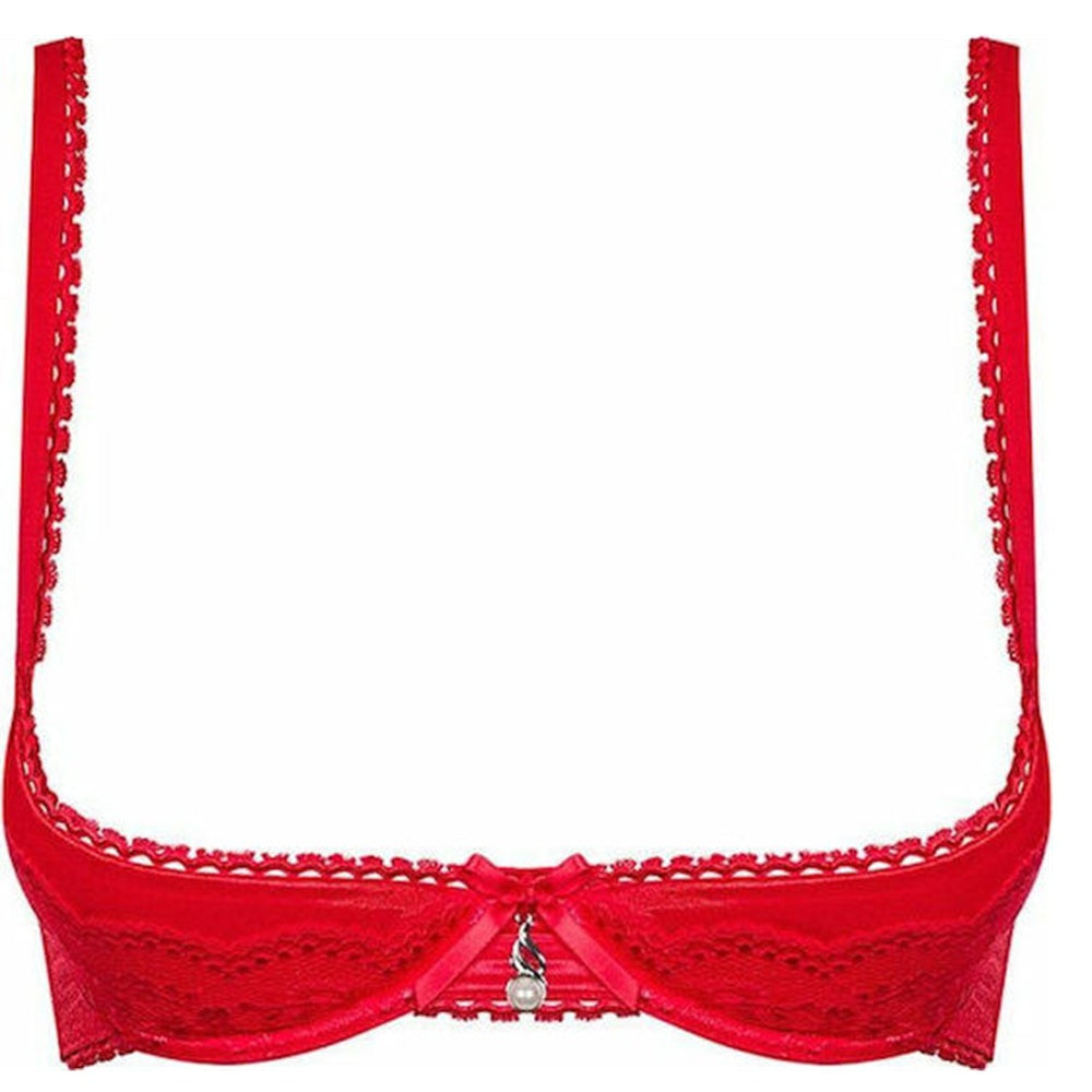 Obsessive Lovica Shelf Bra Κύρια εικόνα προϊόντος